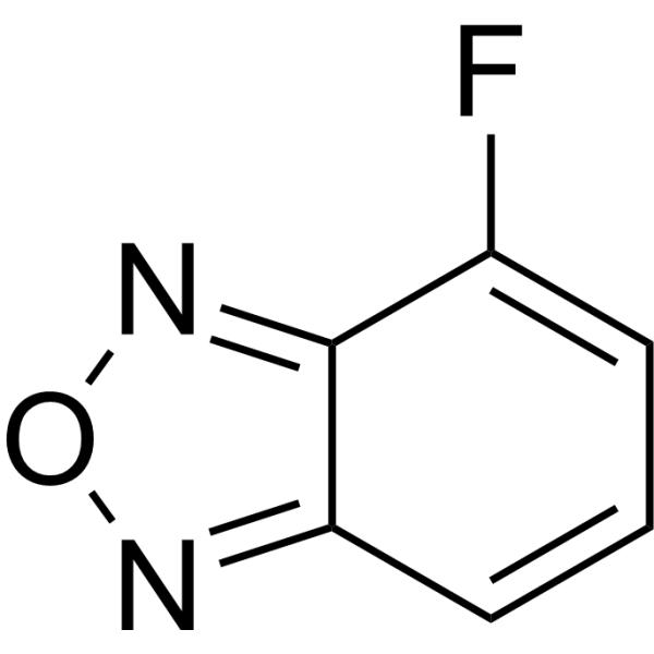 4-Fluoro-2,1,3-benzoxadiazole (4-Fluorobenzofurazan) 29270-55-1